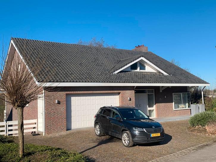 Nabij Maastricht (Klimmen) zeer ruime villa, Immo, Étranger, Pays-Bas, Maison d'habitation, Village, Ventes sans courtier