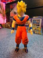 Dragon Ball Z ; Goku Super Guerrier (AB TOYS - 1989), Enlèvement ou Envoi