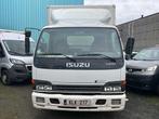 2005 Isuzu NPR77-5, Auto's, Isuzu, Gebruikt, Overige modellen, Overige brandstoffen, Bedrijf