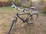 Herenfiets, gazelle, kotfiets, Fietsen en Brommers, Fietsen | Heren | Herenfietsen, Ophalen, Gebruikt, Versnellingen, Gazelle