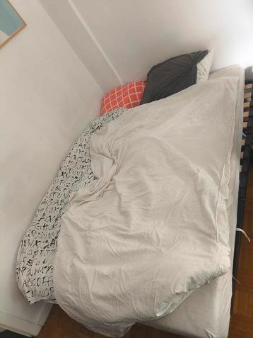 Canapé lit Ikea modèle  beschikbaar voor biedingen
