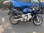 Yamaha Fazer 600cc te koop 2500€ Dringend, Ophalen