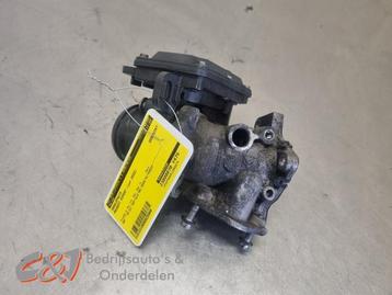 Gasklephuis van een Peugeot Expert beschikbaar voor biedingen