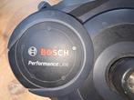 Bosch Performance Line motor, Vélos & Vélomoteurs, Vélos électriques, Comme neuf, Enlèvement, Gazelle