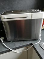 Broodbakmachine kenwood, Elektronische apparatuur, Broodbakmachines, Ophalen, Zo goed als nieuw