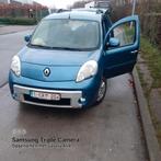 Renault kangoo benzine 2013, Auto's, Particulier, Te koop, Benzine
