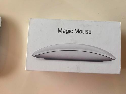 Apple Magic, Computers en Software, Muizen, Nieuw, Draadloos, Ophalen of Verzenden
