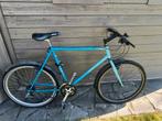 Wielrennen mountainbiken Minerva. (54/56)., Ophalen, Gebruikt