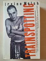 "Trainspotting" van Irvine Welsh, Comme neuf, Irvine Welsh, Enlèvement ou Envoi