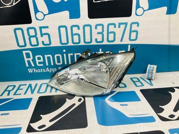 Koplamp Ford Focus Rechts Led 2-H20-4522N beschikbaar voor biedingen