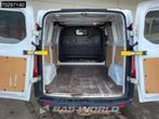 Ford Transit Custom 100pk L1H1 Trekhaak Airco Cruise APK 04-, Auto's, Euro 5, Stof, Gebruikt, 4 cilinders