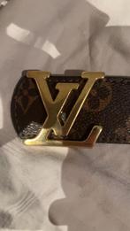 Lv riem te koop!, Bruin, Nieuw, Riem of Ceintuur, Louis Vuitton