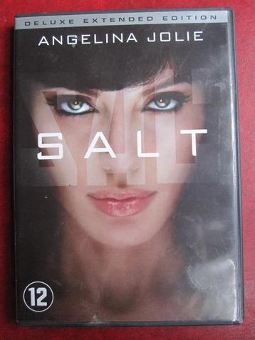 Salt (2010) beschikbaar voor biedingen