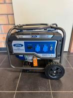 Ford FG4050 Benzine Generator, Doe-het-zelf en Bouw, Ophalen, Benzine