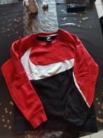 Sweater Nike maat L, Enlèvement, Taille 52/54 (L), Rouge