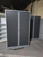 Armoire métallique étagères Pro 195x120x45, Maison & Meubles, Enlèvement ou Envoi, Comme neuf