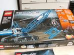 lego,Technic: Model: Construction:Crawler Crane 42042 / 2015, Kinderen en Baby's, Speelgoed | Duplo en Lego, Ophalen of Verzenden