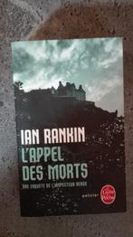 Rankin Ian, Boeken, Ophalen of Verzenden, Zo goed als nieuw