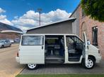 Volkswagen Westfalia T4, Jusqu'à 4, Volkswagen, Jusqu'à 4 m, Diesel