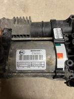 Fiat Ducato X250 luchtvering compressor 1367578080, Ophalen of Verzenden, Gebruikt, Citroën