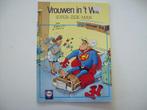 vrouwen in 't wit...nr.3...super-ziek-man, Boeken, Ophalen of Verzenden, Gelezen
