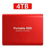 Disque dur externe 4 TB New USB 3.0, Informatique & Logiciels, Disques durs, Neuf, Enlèvement ou Envoi, SSD, Externe