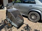 Thule fietskar te koop, Ophalen, Zo goed als nieuw