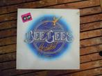 LP The Bee Gees, Cd's en Dvd's, Vinyl | Overige Vinyl, Gebruikt, Ophalen