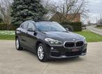 BMW X2 Aut. 2.0i Benz. 1e Eig/BMW OHB ** Pano-Leer- HUD **, Auto's, BMW, 1998 cc, X2, Zwart, Leder