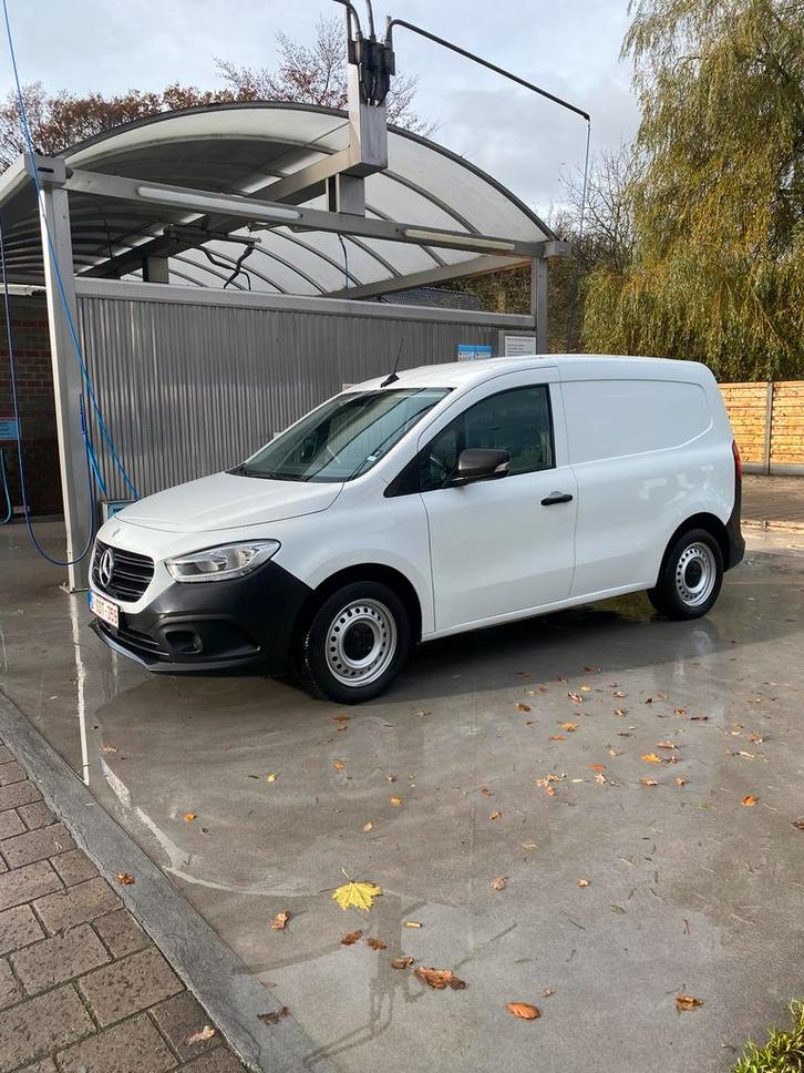 Mercedes Citan, Offres d'emploi, Emplois | Chauffeurs