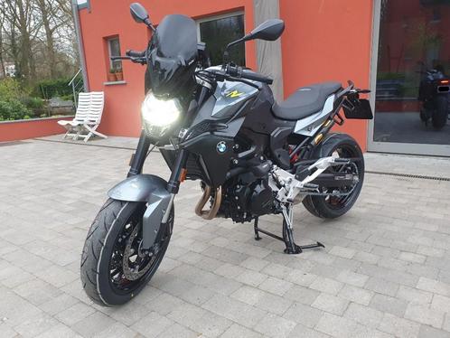 BMW F900R FINITION PRO FULL OPTION, Motoren, Motoren | BMW, Particulier, Sport, meer dan 35 kW, 2 cilinders, Ophalen