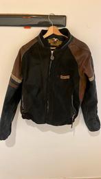 Harley davidson motorjas, Motoren, Ophalen of Verzenden