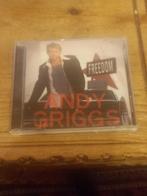 Cd van Andy Griggs, CD & DVD, CD | Country & Western, Comme neuf, Enlèvement ou Envoi