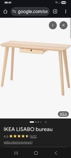 Bureau, Ophalen, Zo goed als nieuw, Bureau