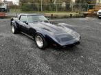 chevrolet corvette stingray - Oldtimer, Auto's, Chevrolet, Automaat, Gebruikt, Cabriolet, Bedrijf