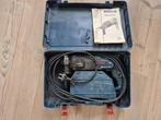 Bosch Boormachine GBH 2-24 DFR, Doe-het-zelf en Bouw, Boormachine, Ophalen of Verzenden, Variabele snelheid, Gebruikt