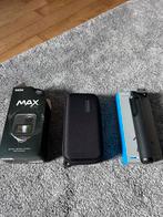 Gopro Max + accessoire, Audio, Tv en Foto, Ophalen of Verzenden, Gebruikt