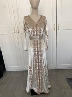 Caftan, Kleding | Dames, Gelegenheidskleding, Ophalen of Verzenden, Zo goed als nieuw