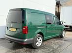 Volkswagen Caddy 4x4 2.0 TDI 123PK L2H1 Maxi BMT 4 Motion 4x, Auto's, 90 kW, 122 pk, Gebruikt, 4 cilinders