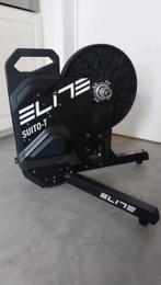 Elite trainer Suito T, Sport en Fitness, Wielrennen, Ophalen, Zo goed als nieuw