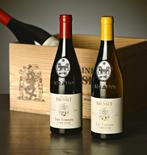 Cairanne "Les Travers" Blanc 2022, Collections, Vins, France, Enlèvement ou Envoi, Vin blanc, Neuf