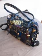 Kleurrijke handtas merk Oilily, Enlèvement