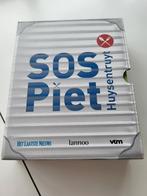 SOS Piet - 5 boeken - 8€, Boeken, Ophalen of Verzenden, Zo goed als nieuw, Piet Huysentruyt, Europa