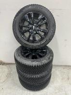 Winterset Mazda CX-3 Nexen Winguard Snow G WH2 215/60 R16, Ophalen, 16 inch, Banden en Velgen, Winterbanden