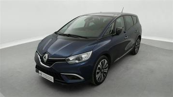 Renault Grand Scénic 1.33 TCe Zen NAVI / PDC AV+AR