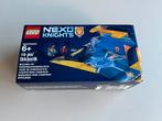 LEGO Nexo Knights Battle Station 5004389, Ophalen of Verzenden, Nieuw, Lego