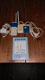 Babyfoon Maxi-Phone BLRC88/R, Enlèvement ou Envoi, Utilisé, 100 à 250 mètres