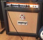 Orange Combo Rockerverb MKII, Muziek en Instrumenten, Versterkers | Bas en Gitaar, Ophalen, Zo goed als nieuw, Gitaar, 50 tot 100 watt