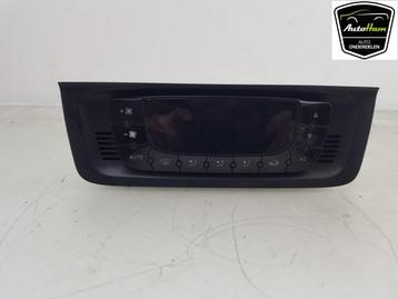 BEDIENINGSPANEEL VERWARMING Seat Ibiza IV (6J5) beschikbaar voor biedingen