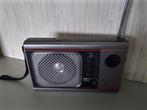 Transistor radio ,goed werkend ( op batterij), Ophalen, Zo goed als nieuw, Radio